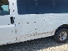 1GCWGAFF6H1****** Salvage and Repairable 2017 Chevrolet Express 2500 in Texas State