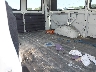 1GCWGAFF6H1****** Wrecked 2017 Chevrolet Express 2500 in Fort Worth North