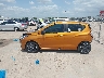 KL8CB6SA7KC****** Salvamento 2019 Chevrolet Spark