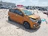 KL8CB6SA7KC****** Salvamento y Destrozados 2019 Chevrolet Spark en Houston North