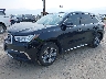 5J8YD4H39LL****** Usados y Reparables 2020 Acura MDX en Missoula