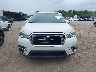 4S4WMAED7K3****** Destrozados 2019 Subaru Ascent en Estado de Tennessee