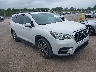 4S4WMAED7K3****** Salvamento y Destrozados 2019 Subaru Ascent en Knoxville
