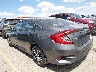2HGFC2F5XJH****** Repairable 2018 Honda Civic in Colorado State