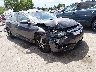 2HGFC2F5XJH****** Salvage and Wrecked 2018 Honda Civic in Denver East