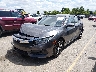 2HGFC2F5XJH****** Used and Repairable 2018 Honda Civic in Denver East