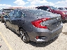 2HGFC2F5XJH****** Salvage and Repairable 2018 Honda Civic in Denver East
