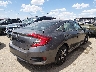 2HGFC2F5XJH****** Salvage and Wrecked 2018 Honda Civic in Colorado State