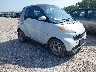 WMEEJ3BA7EK****** Salvage and Wrecked 2014 Smart Fortwo in Kansas City