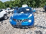 JN8AF5MVXCT****** Wrecked 2012 Nissan Juke in Tennessee State