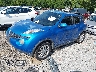 JN8AF5MVXCT****** Used and Repairable 2012 Nissan Juke in Nashville