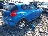 JN8AF5MVXCT****** Salvage and Wrecked 2012 Nissan Juke in Tennessee State