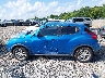 JN8AF5MVXCT****** Repairable 2012 Nissan Juke in Tennessee State