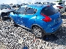JN8AF5MVXCT****** Salvage and Repairable 2012 Nissan Juke in Nashville