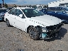 KMHLM4DJ2RU****** Salvamento y Destrozados 2024 Hyundai Elantra Hybrid en East Bay