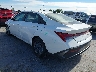 KMHLM4DJ2RU****** Salvamento y Reparables 2024 Hyundai Elantra Hybrid en East Bay