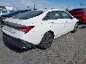 KMHLM4DJ2RU****** Salvamento y Destrozados 2024 Hyundai Elantra Hybrid en Estado de California