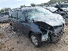 5TDYK4CC8AS****** Salvamento y Destrozados 2010 Toyota Sienna en Concord