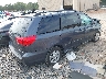 5TDYK4CC8AS****** Salvamento y Destrozados 2010 Toyota Sienna en Estado de Carolina del Norte