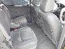 5TDYK4CC8AS****** Destrozados 2010 Toyota Sienna en Concord