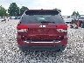 1C4RJFBG5MC****** Destrozados 2021 Jeep Grand Cherokee
