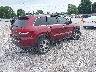 1C4RJFBG5MC****** Salvamento y Destrozados 2021 Jeep Grand Cherokee en Estado de Missouri