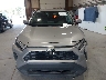 2T3W1RFV8NC****** Salvage 2022 Toyota RAV4 in New York State