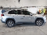 2T3W1RFV8NC****** Wrecked 2022 Toyota RAV4 in New York State