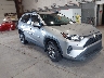 2T3W1RFV8NC****** Salvage and Wrecked 2022 Toyota RAV4 in Newburgh