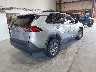 2T3W1RFV8NC****** Salvage and Wrecked 2022 Toyota RAV4 in New York State