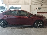 JTDS4MCE4NJ****** Repairable 2022 Toyota Corolla in Florida State