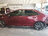 JTDS4MCE4NJ****** Salvage 2022 Toyota Corolla