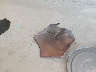 JTDS4MCE4NJ****** Wrecked 2022 Toyota Corolla in Florida State