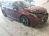JTDS4MCE4NJ****** Salvage and Wrecked 2022 Toyota Corolla in Orlando North