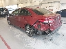 JTDS4MCE4NJ****** Salvage and Repairable 2022 Toyota Corolla in Orlando North