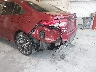 JTDS4MCE4NJ****** Salvage and Repairable 2022 Toyota Corolla in Florida State