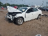 1G11B5SL6EF****** Used and Repairable 2014 Chevrolet Malibu in South Bend