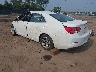1G11B5SL6EF****** Salvage and Repairable 2014 Chevrolet Malibu in South Bend
