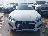 WAUBNCF59JA****** Destrozados 2018 Audi A5 en Estado de Texas