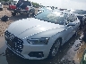 WAUBNCF59JA****** Usados y Reparables 2018 Audi A5 en Houston