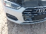 WAUBNCF59JA****** Salvamento y Reparables 2018 Audi A5 en Estado de Texas