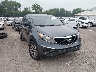 KNDPB3AC6E7****** Salvage and Wrecked 2014 Kia Sportage in Davenport