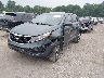 KNDPB3AC6E7****** Used and Repairable 2014 Kia Sportage in Davenport