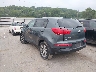 KNDPB3AC6E7****** Salvage and Repairable 2014 Kia Sportage in Davenport