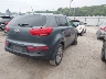 KNDPB3AC6E7****** Salvage and Wrecked 2014 Kia Sportage in Iowa State