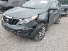 KNDPB3AC6E7****** Salvage and Repairable 2014 Kia Sportage in Iowa State