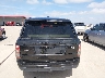 SALGS2TF3FA****** Wrecked 2015 Land Rover Range Rover