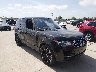 SALGS2TF3FA****** Salvage and Wrecked 2015 Land Rover Range Rover in Houston South