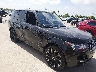 SALGS2TF3FA****** Salvage and Repairable 2015 Land Rover Range Rover in Texas State