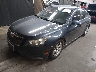 1G1PK5SB4E7****** Used and Repairable 2014 Chevrolet Cruze in Phoenix